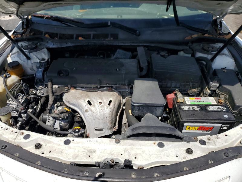 2009 Toyota Camry მანქანა იყიდება აუქციონზე, vin: 4T1BE46K29U908140, აუქციონის ნომერი: 53630776