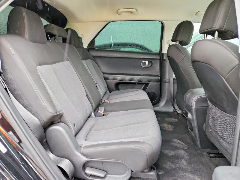 Продажа на аукционе авто 2024 Hyundai Ioniq 5, vin: KM8KN4DE3RU295748, номер лота: 52378616