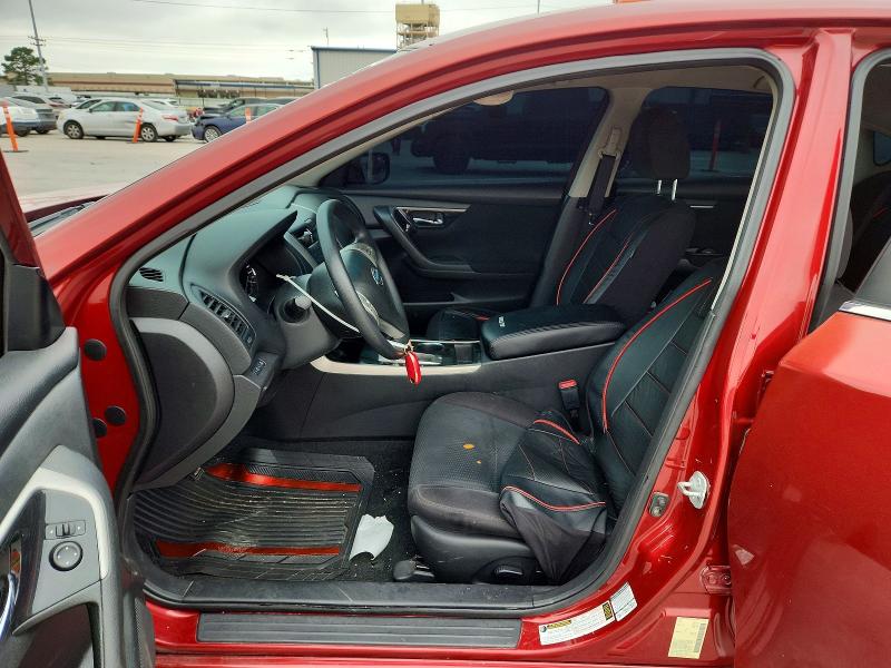 Продажа на аукционе авто 2014 Nissan Altima, vin: 1N4AL3AP8EN360738, номер лота: 53012306