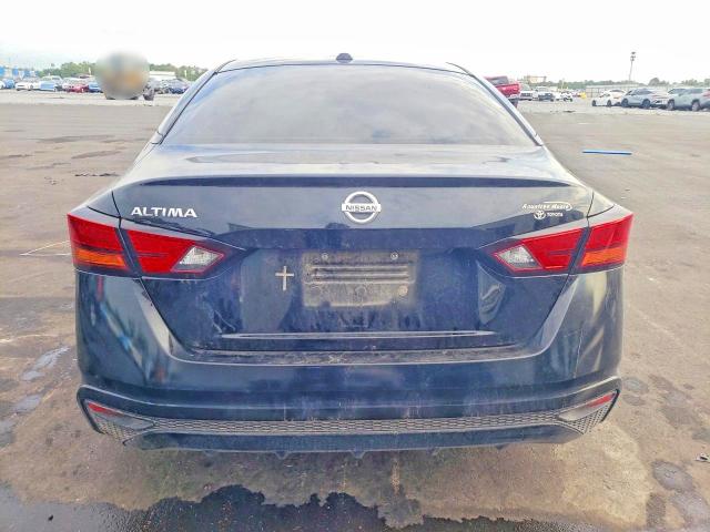 Продаж на аукціоні авто 2020 Nissan Altima, vin: 1N4BL4BVXLC220495, номер лоту: 51795356