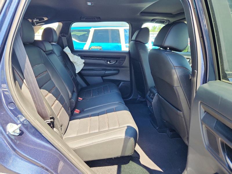 Продаж на аукціоні авто 2026 Honda Cr-v, vin: 7FARS6H8XTE030132, номер лоту: 55582706