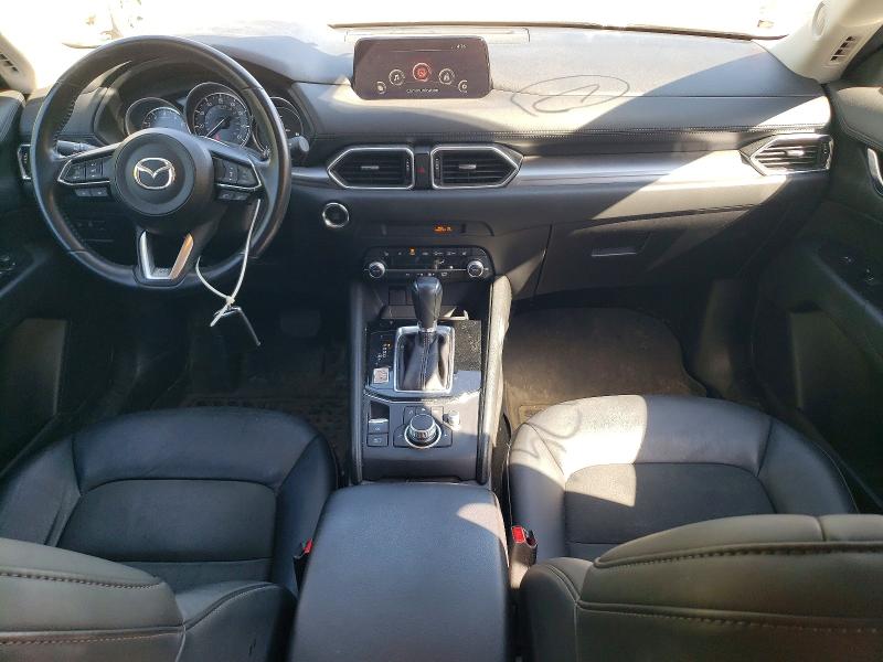 Aukcja sprzedaży 2020 Mazda Cx-5, vin: JM3KFBCM9L1865329, numer aukcji: 52895946