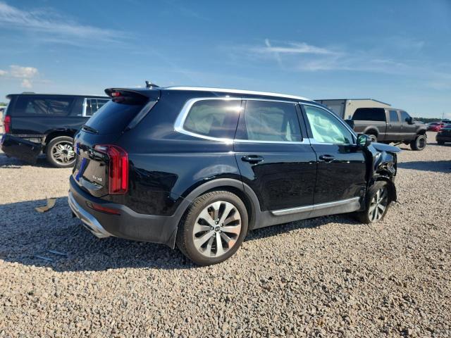 Продаж на аукціоні авто 2021 Kia Telluride, vin: 5XYP34HCXMG120237, номер лоту: 51537146