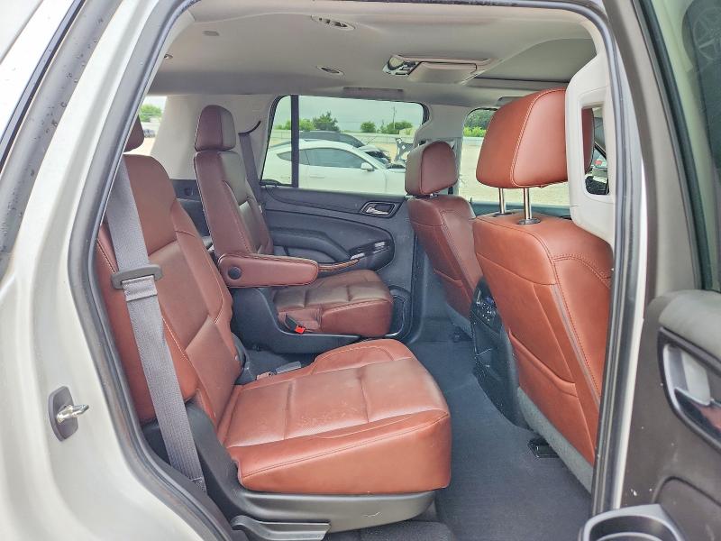 Продаж на аукціоні авто 2019 Chevrolet Tahoe, vin: 1GNSCCKJ0KR373259, номер лоту: 55034076