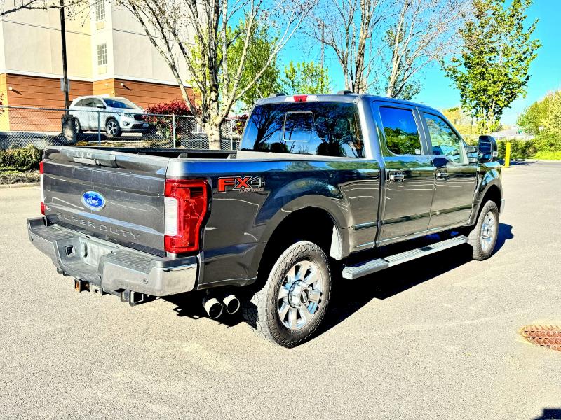Auction sale of the 2018 Ford F350, vin: 1FT8W3BT8JEB10390, lot number: 53475376