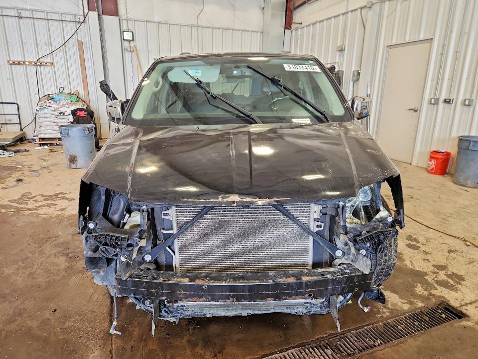 54838416 :رقم المزاد ، 2C4RC1CG6CR411684 vin ، 2012 Chrysler Town & Country مزاد بيع