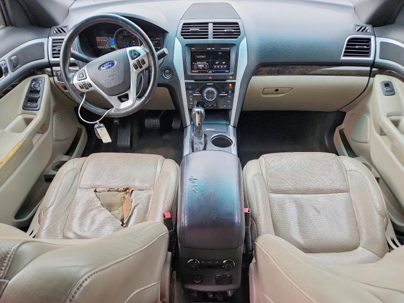Aukcja sprzedaży 2012 Ford Explorer, vin: 1FMHK8F84CGA01197, numer aukcji: 54165476