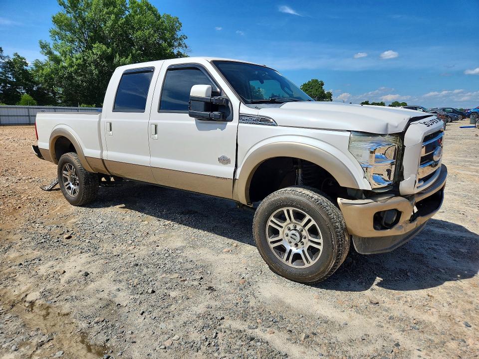 Продаж на аукціоні авто 2011 Ford F250, vin: 1FT7W2BT3BEA88208, номер лоту: 55071866