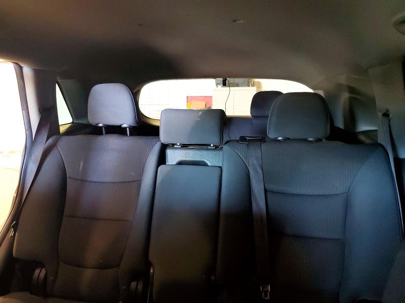 Продажа на аукционе авто 2011 Kia Sorento, vin: 5XYKT4A1XBG065580, номер лота: 53538856