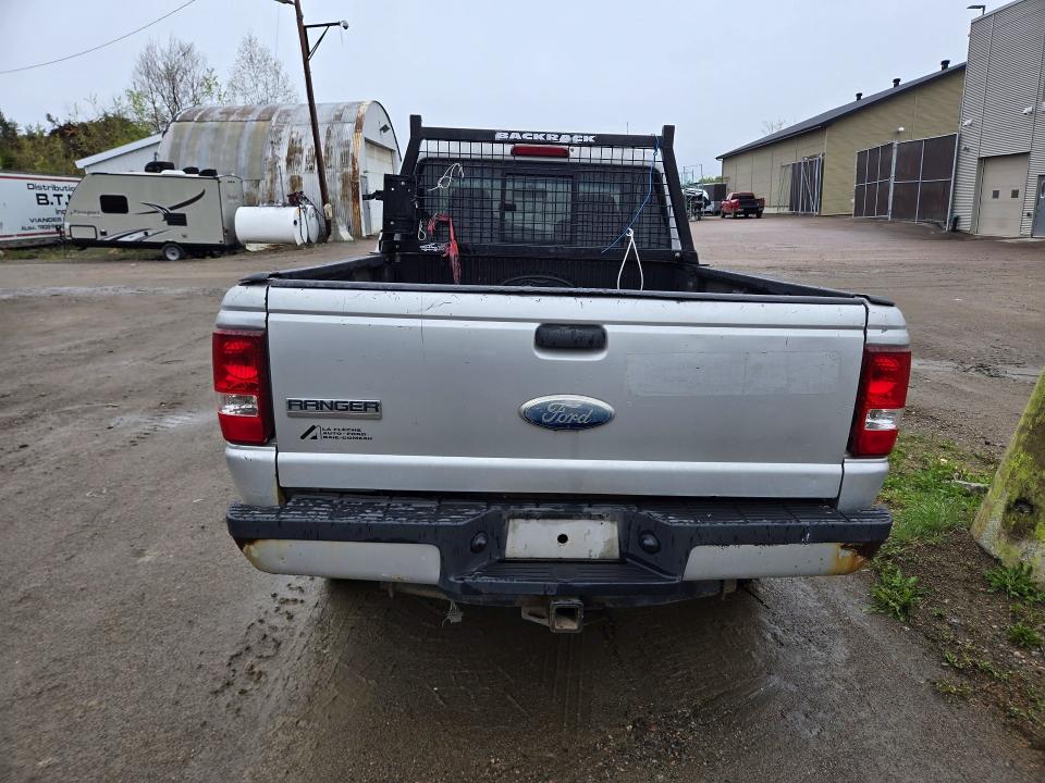 Продаж на аукціоні авто 2009 Ford Ranger, vin: 1FTZR45E99PA66110, номер лоту: 52848986