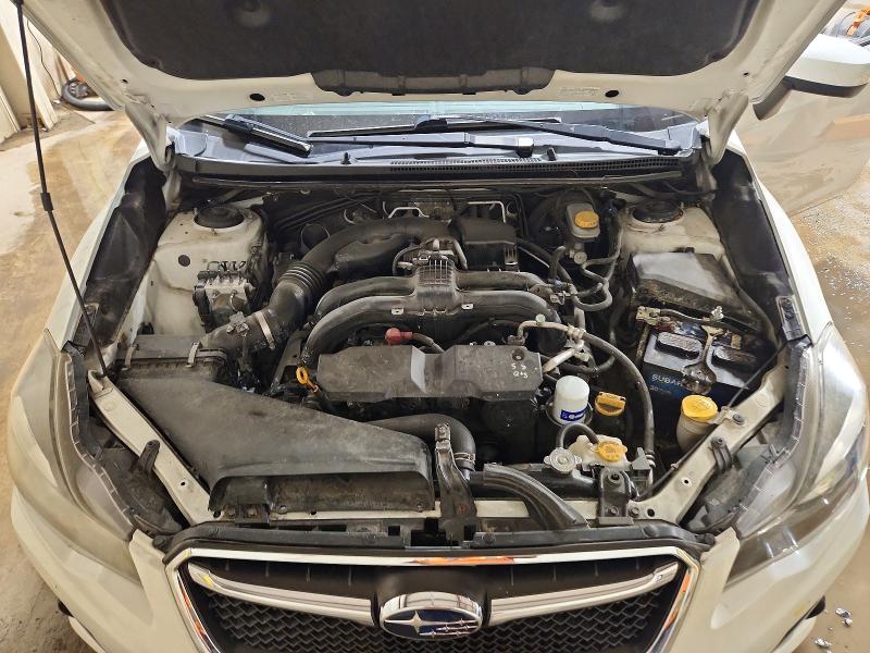Продажа на аукционе авто 2015 Subaru Impreza, vin: JF1GPAC64FH287360, номер лота: 51768486