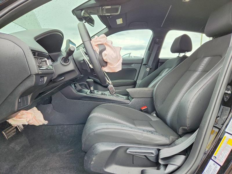 Продаж на аукціоні авто 2026 Honda Civic, vin: 2HGFE2F58TH543494, номер лоту: 52960306
