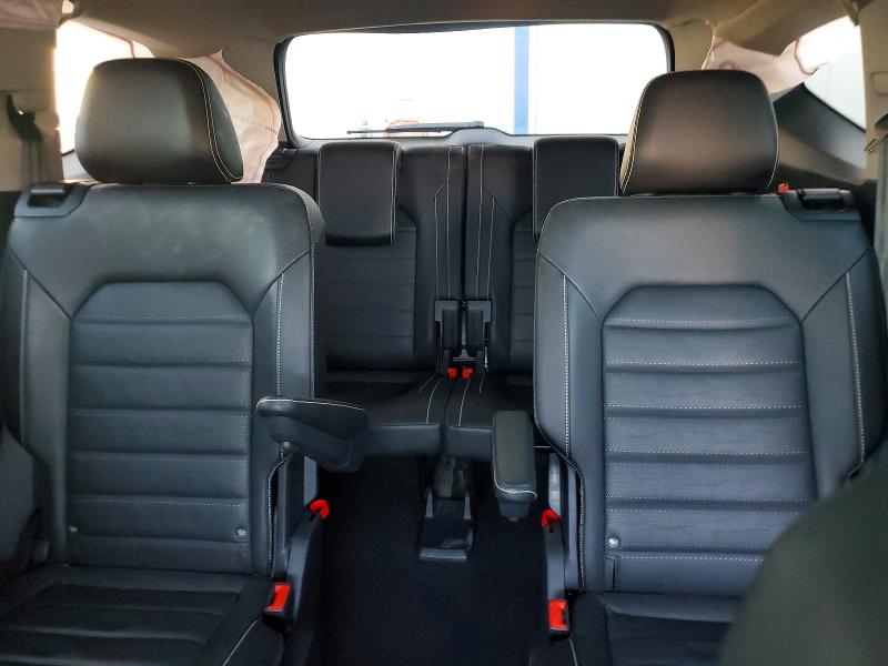54636696 :رقم المزاد ، 1V2BR2CA8RC502327 vin ، 2024 Volkswagen Atlas مزاد بيع