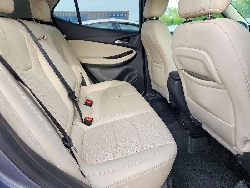 53741806 :رقم المزاد ، KL4MMGSL3MB104993 vin ، 2021 Buick Encore Gx مزاد بيع