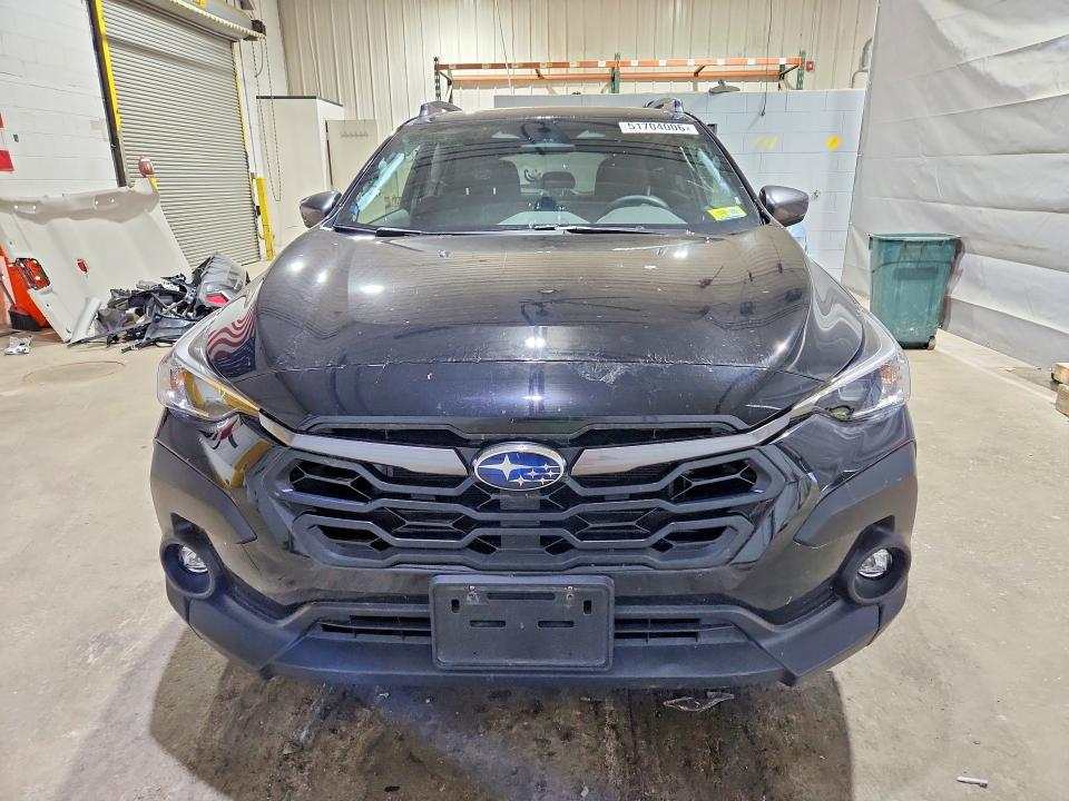 Aukcja sprzedaży 2024 Subaru Crosstrek, vin: JF2GUADC4R8346453, numer aukcji: 51704006