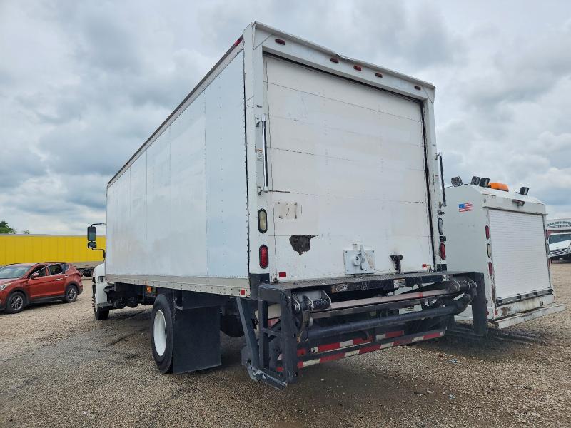 Продаж на аукціоні авто 2012 Hino Hino 338, vin: 5PVNV8JT3C4S52191, номер лоту: 51299106