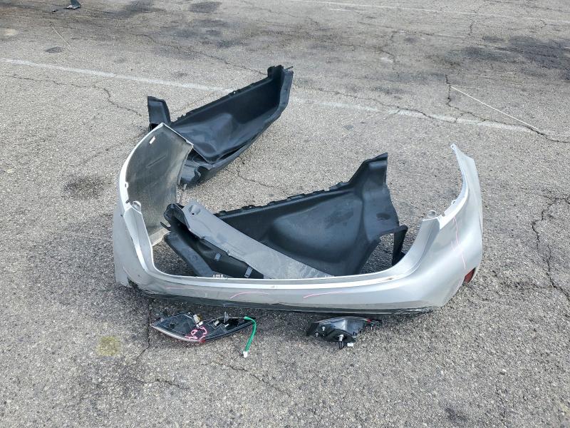 52235536 :رقم المزاد ، JTDB4MEE9T3034613 vin ، 2026 Toyota Corolla مزاد بيع