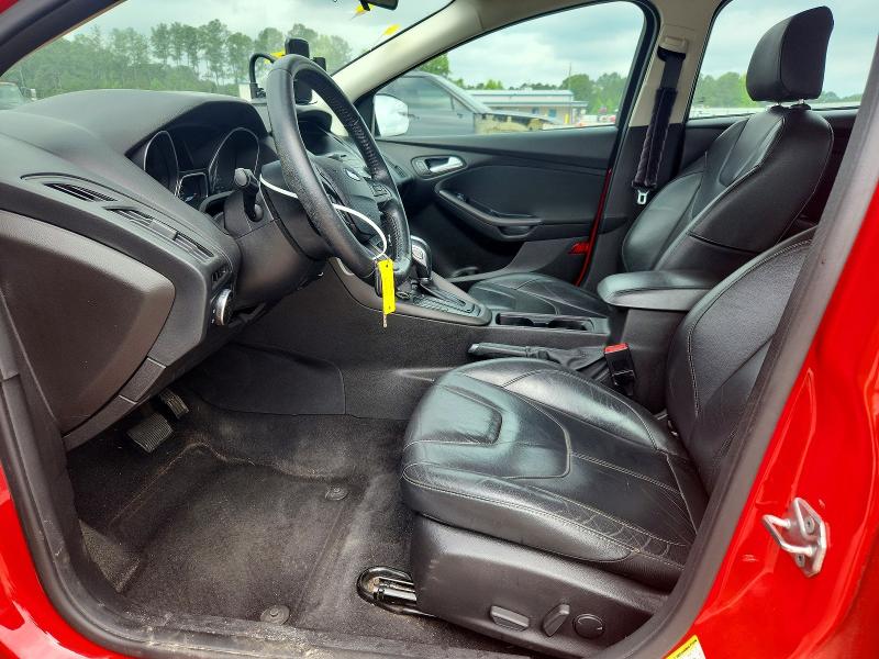 Продаж на аукціоні авто 2016 Ford Focus, vin: 1FADP3K29GL206011, номер лоту: 54834846