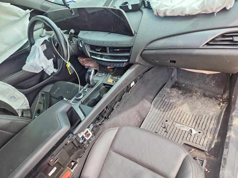 Aukcja sprzedaży 2025 Cadillac Ct5, vin: 1G6DN5RKXS0108927, numer aukcji: 47539296