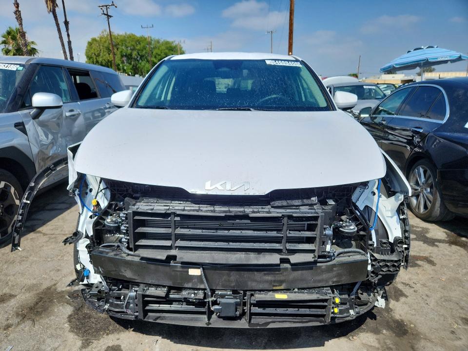 Aukcja sprzedaży 2026 Kia Sportage, vin: 5XYK23DF9TG382689, numer aukcji: 54689406