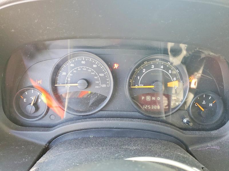 Aukcja sprzedaży 2016 Jeep Patriot, vin: 1C4NJPBA9GD748377, numer aukcji: 52165086