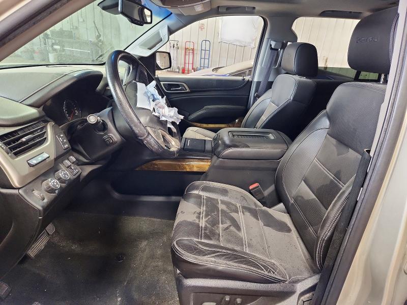 52948386 :رقم المزاد ، 1GKS2CKJ2GR408066 vin ، 2016 Gmc Yukon مزاد بيع