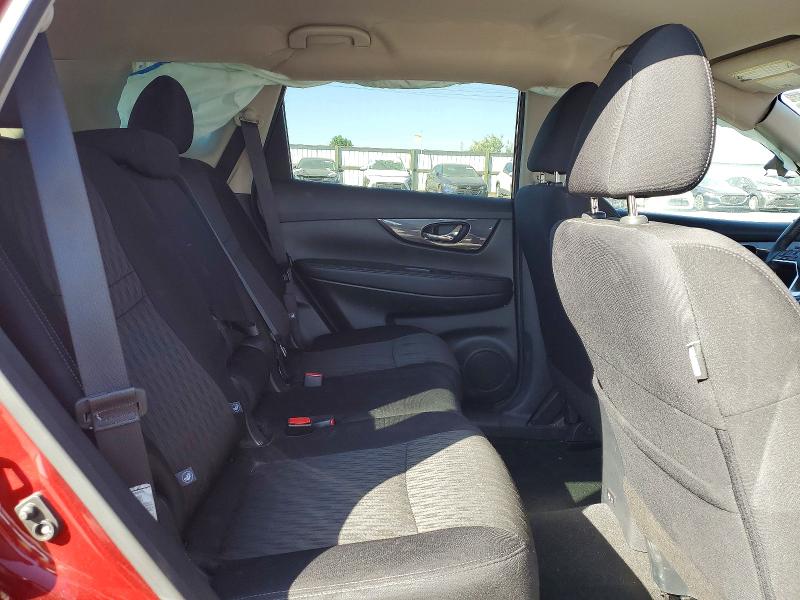 Продаж на аукціоні авто 2020 Nissan Rogue, vin: 5N1AT2MV0LC788726, номер лоту: 55630216