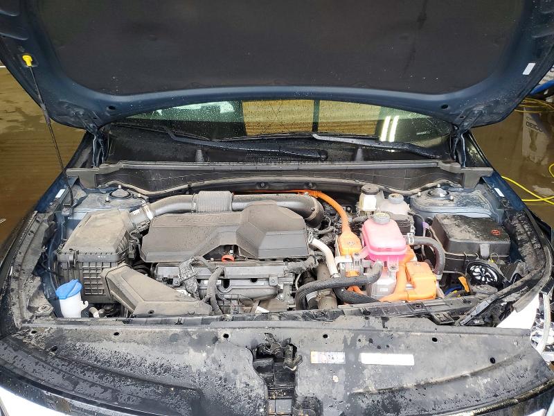 Продаж на аукціоні авто 2025 Kia Sportage, vin: KNDPVCDG6S7217572, номер лоту: 55268106
