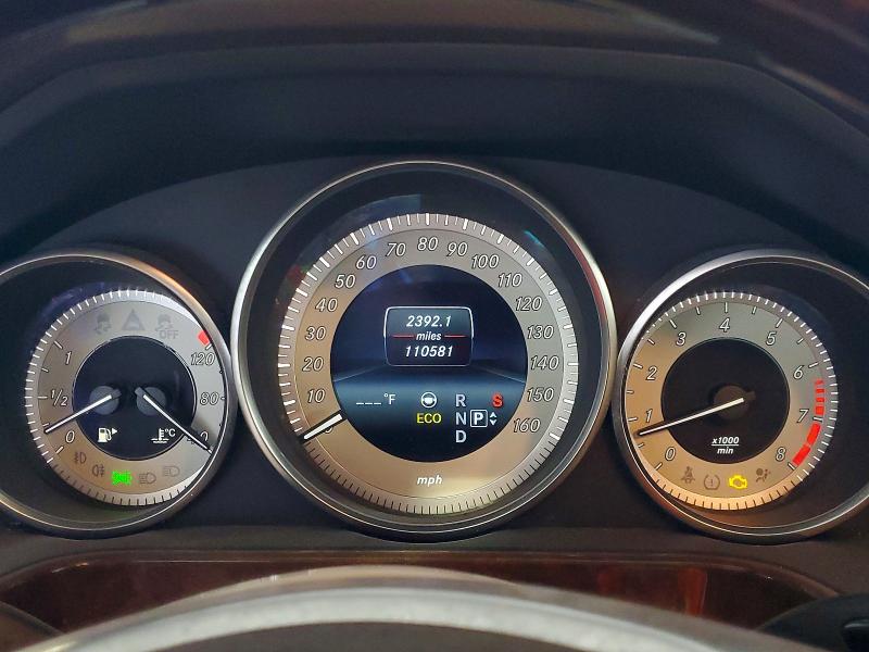 Aukcja sprzedaży 2014 Mercedes-benz E, vin: WDDHF8JB5EA884623, numer aukcji: 45828636