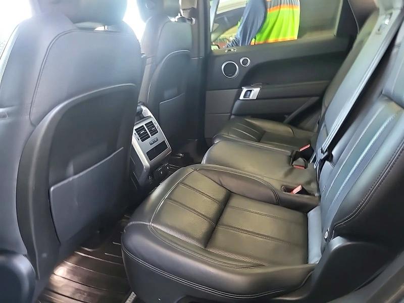 Aukcja sprzedaży 2020 Land Rover Range Rover Sport, vin: SALWR2SU8LA746490, numer aukcji: 54673096