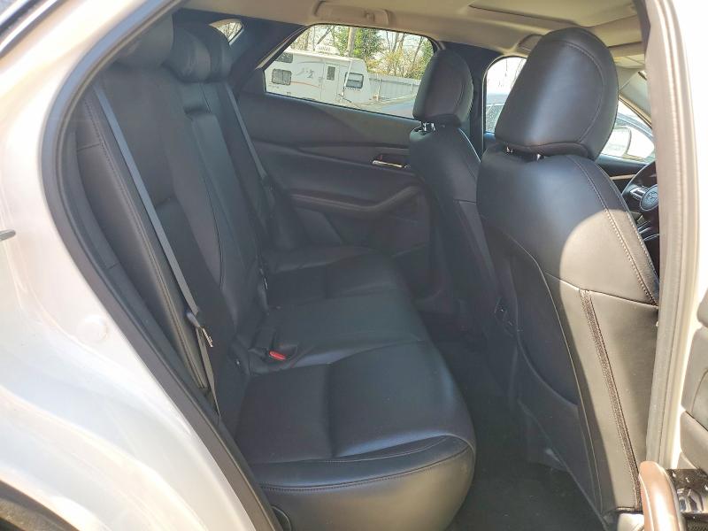 Aukcja sprzedaży 2023 Mazda Cx-30, vin: 3MVDMBDM4PM537622, numer aukcji: 52128226