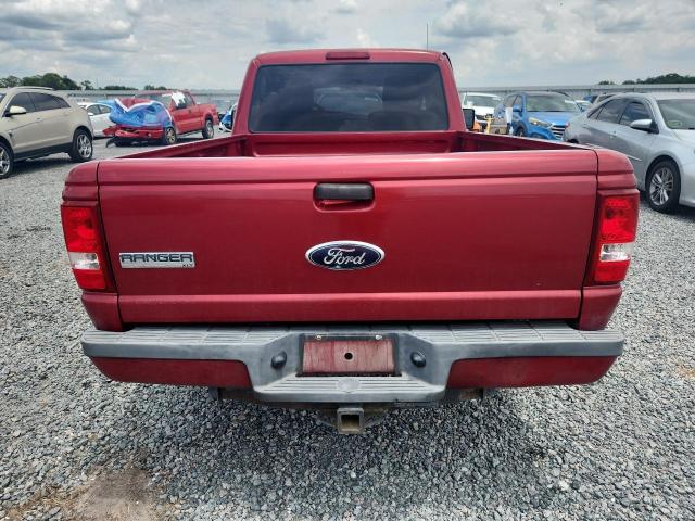 52034176 :رقم المزاد ، 1FTKR1AD3APA24565 vin ، 2010 Ford Ranger مزاد بيع