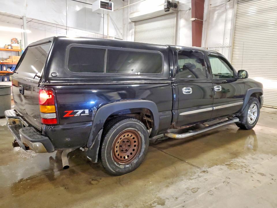 52541416 :رقم المزاد ، 2GTEK13Z161318934 vin ، 2006 Gmc New Sierra مزاد بيع
