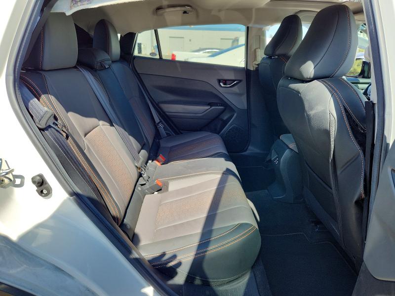 Продажа на аукционе авто 2025 Subaru Crosstrek, vin: 4S4GUHM61S3753176, номер лота: 54176046