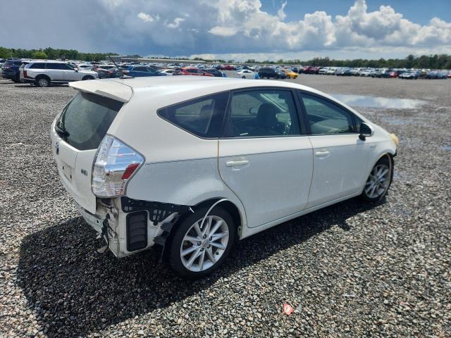 Auction sale of the 2013 Toyota Prius V, vin: JTDZN3EU9D3189533, lot number: 55145896