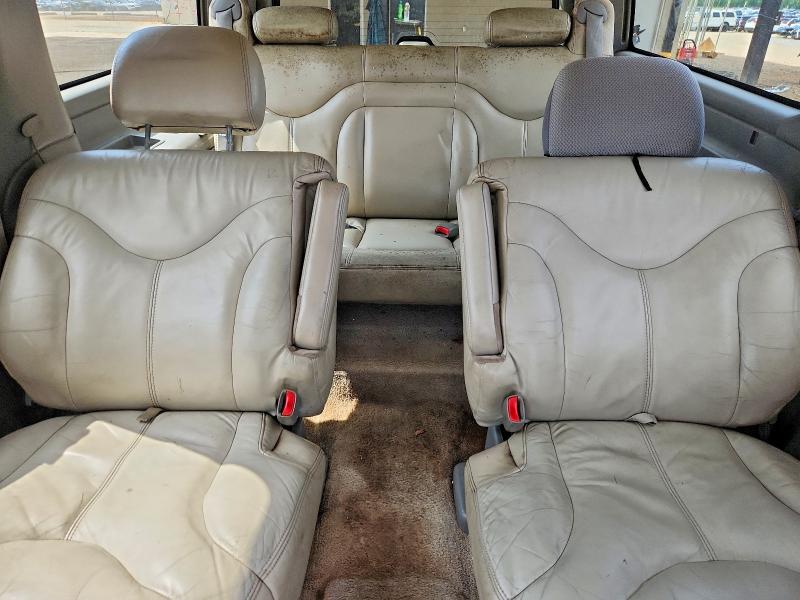 52760756 :رقم المزاد ، 3GKEC16Z52G293180 vin ، 2002 Gmc Yukon Xl مزاد بيع