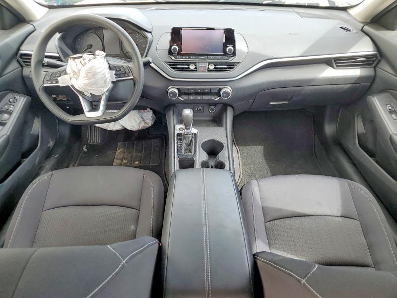 55099146 :رقم المزاد ، 1N4BL4BV0NN382952 vin ، 2022 Nissan Altima مزاد بيع