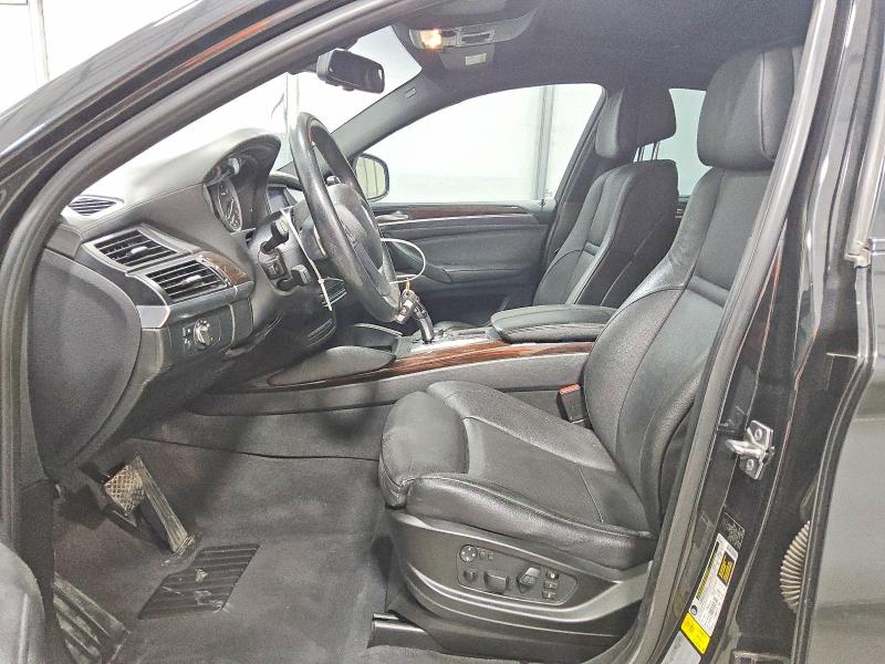 2010 Bmw X6 მანქანა იყიდება აუქციონზე, vin: 5UXFG4C50AL226770, აუქციონის ნომერი: 52406256
