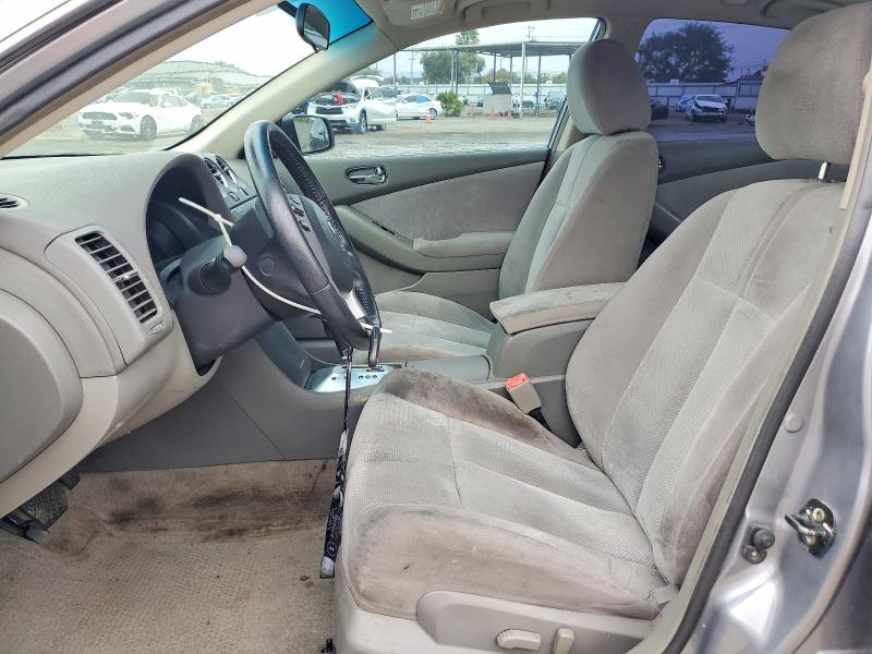 Aukcja sprzedaży 2007 Nissan Altima, vin: 1N4AL21E37C127731, numer aukcji: 52605056