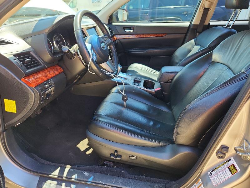 Продажа на аукционе авто 2010 Subaru Legacy, vin: 4S3BMDL62A2225157, номер лота: 52101546