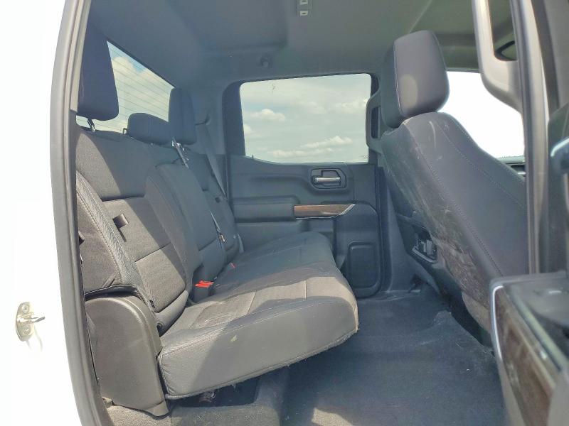 Aukcja sprzedaży 2019 Chevrolet Silverado, vin: 1GCPYFEDXKZ377682, numer aukcji: 55433546