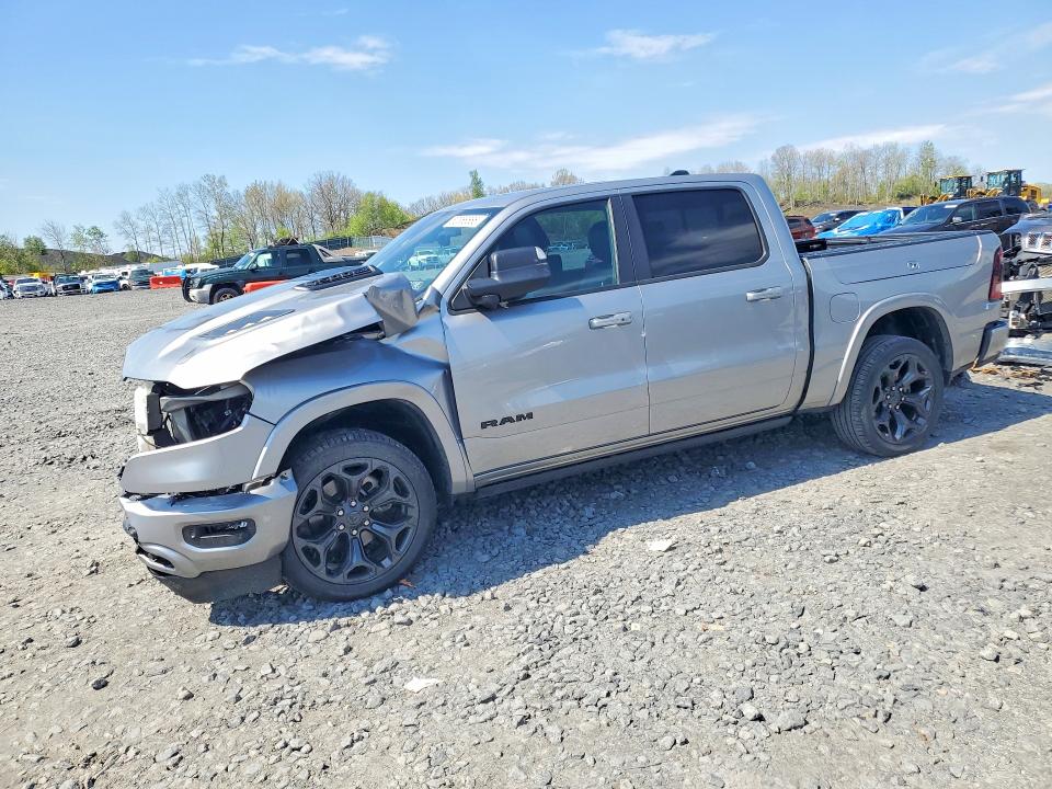 Продажа на аукционе авто 2022 Ram 1500, vin: 1C6SRFHT4NN290549, номер лота: 52368586