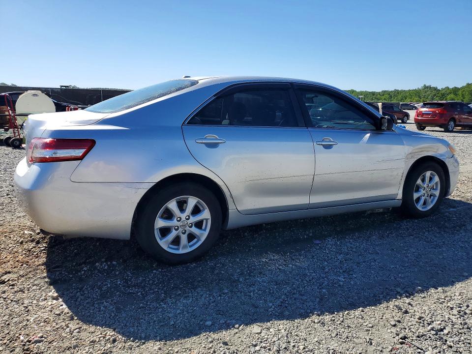 Продажа на аукционе авто 2011 Toyota Camry, vin: 4T1BF3EKXBU178590, номер лота: 53564396