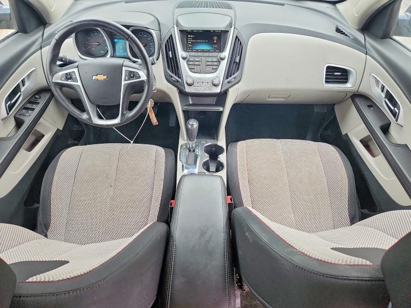 Продажа на аукционе авто 2017 Chevrolet Equinox, vin: 2GNALCEKXH6306270, номер лота: 53933686