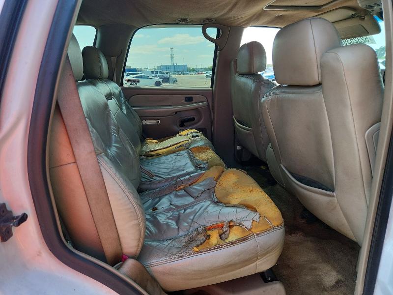 52325396 :رقم المزاد ، 1GKEC13Z12R255451 vin ، 2002 Gmc Yukon مزاد بيع