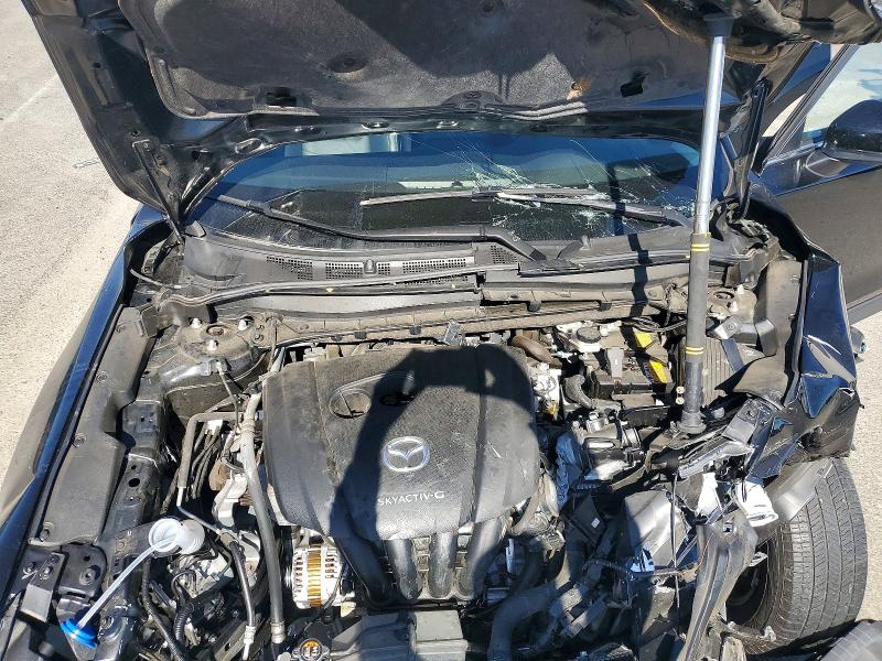 Продажа на аукционе авто 2021 Mazda Cx-5, vin: JM3KFBCM4M0495656, номер лота: 53557696