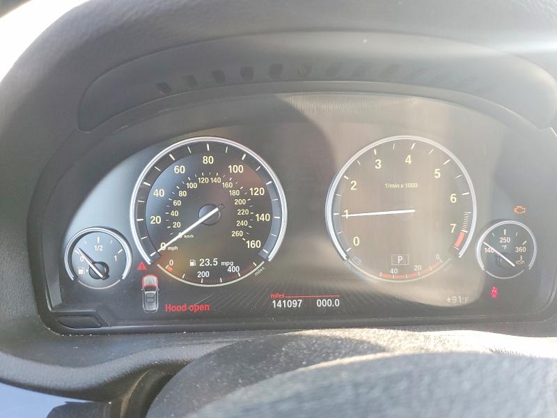 Продажа на аукционе авто 2014 Bmw X3, vin: 5UXWX7C50E0E78384, номер лота: 52351686