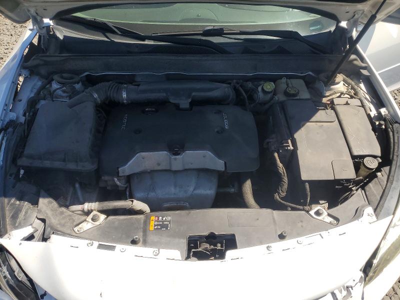 Aukcja sprzedaży 2015 Chevrolet Malibu, vin: 1G11A5SLXFF305087, numer aukcji: 53292136