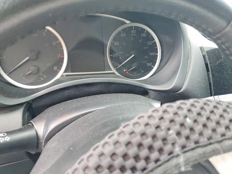 52159766 :رقم المزاد ، 3N1AB7AP0JL647539 vin ، 2018 Nissan Sentra مزاد بيع