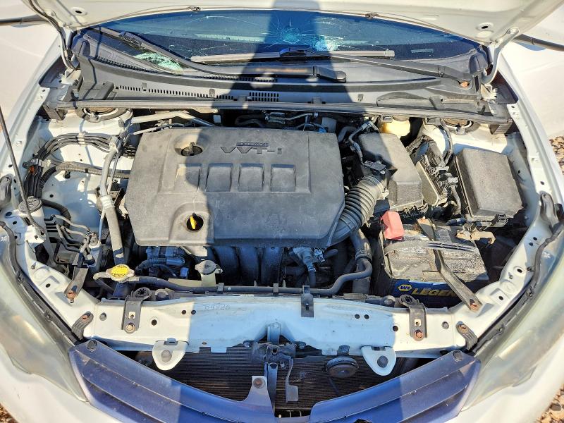 Продаж на аукціоні авто 2016 Toyota Corolla, vin: 2T1BURHE7GC554279, номер лоту: 52257606